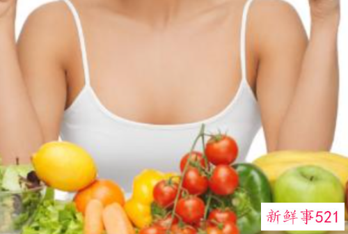 额头上长痘痘怎么消除