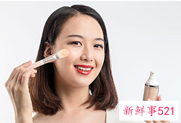 护肤的正确方法和步骤