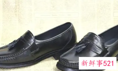 为什么没有男士浅口鞋