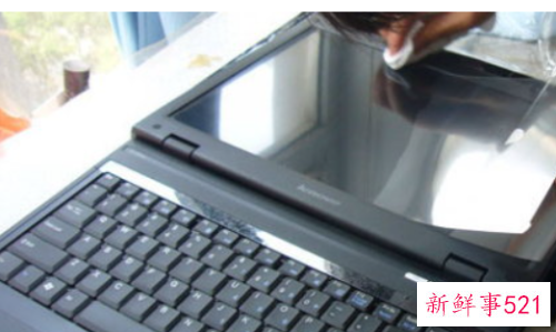 防电脑辐射的九大必杀技巧