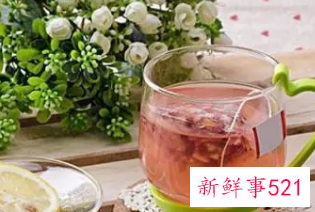 夏天喝什么茶最合适