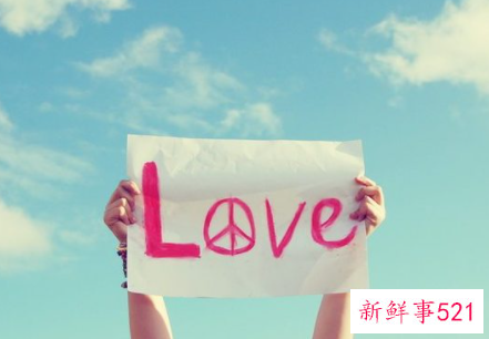 情人节的告白话语