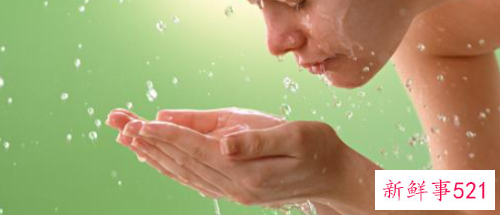 最常见NG洗脸观念Top5