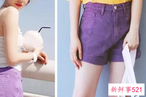 文艺风图片女装