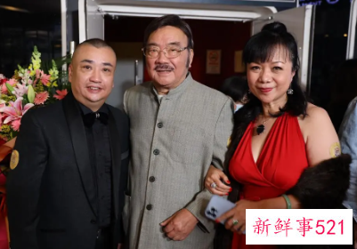 外来媳妇本地郎全员庆祝播出4000集