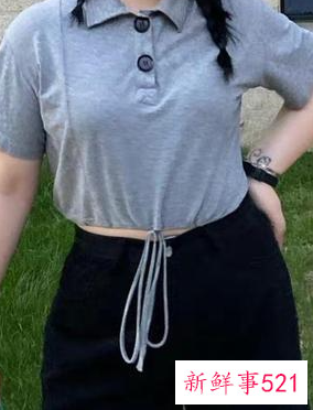 150斤胖人穿衣搭配