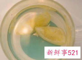 排黑色素最强的水果