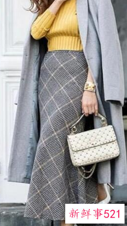 相亲第一次见面穿着