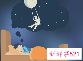 梦见别人看见自己的身体