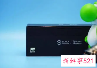 腾讯被曝将收购小米集团旗下黑鲨科技