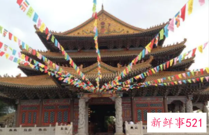 梦见尼姑是什么寓意