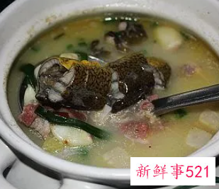 黄鳝怎么炖汤营养高