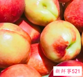 油桃和草莓可以一起吃吗