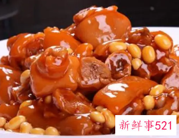 吃了猪蹄后吃什么补救减肥