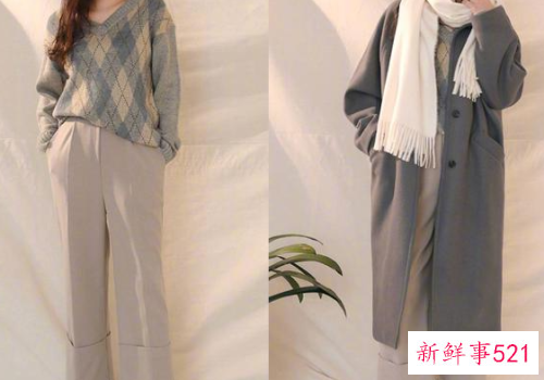 今天穿什么衣服好