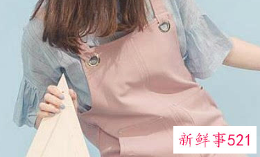 背带裙适合中年人吗