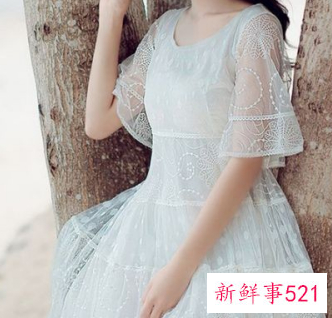 相亲第一次见面穿着