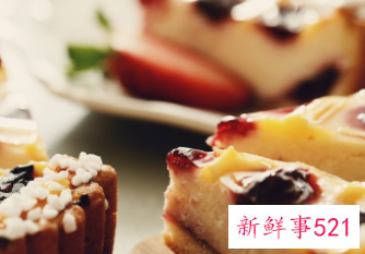 什么人适合做烘焙的