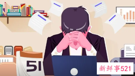 HR裸辞一时爽待业持续惨