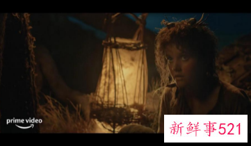 美剧指环王第一季什么时候播