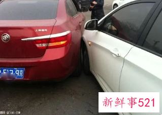 车子被刮对方全责怎样理赔流程