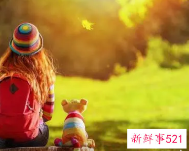 梦见远方的孩子回家了