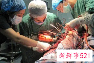 梦见给自己做手术然后开刀了