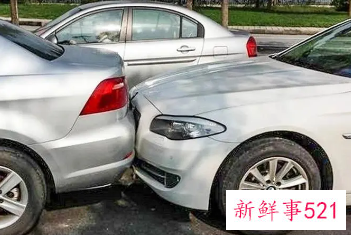 车子被刮对方全责怎样理赔流程