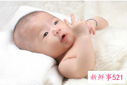 2022虎宝宝最火乳名取名