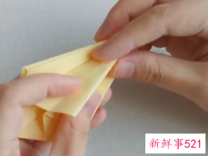 手工小雨伞制作流程