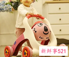 防o型腿学步车有用吗