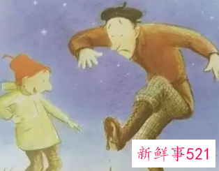 爸爸打孩子妈妈要不要护着