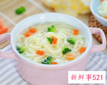 1-2岁的宝宝如何喂养