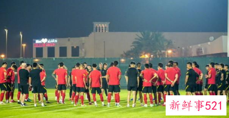 叙利亚足协承认让中国丢掉主场