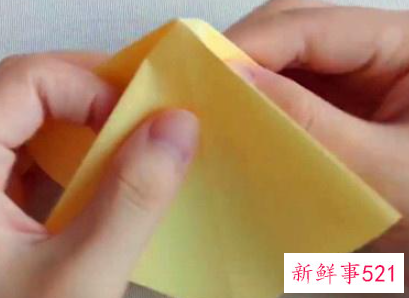 手工小雨伞制作流程