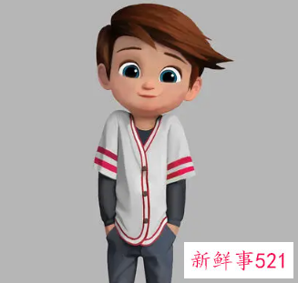 男孩阳刚硬气的名字