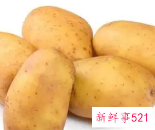 土豆是高质量碳水吗