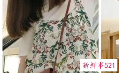 背带裙适合中年人吗