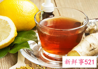 喝什么去火排毒效果好