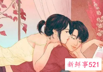 做梦梦见追女生