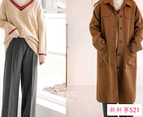 今天穿什么衣服好