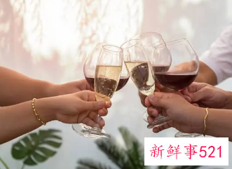 有内涵有文化的祝酒词