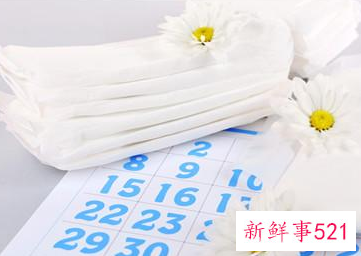 天天垫护垫的危害