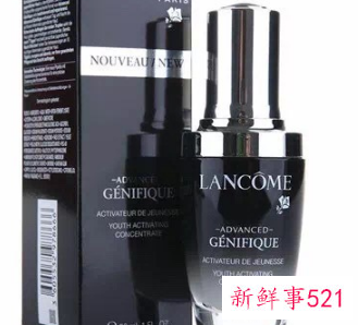 好用精华液排行榜