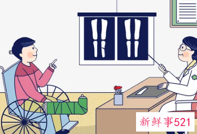 梦见医院是怎么回事