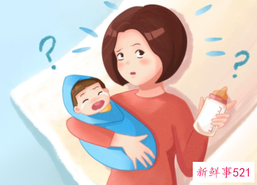 帮助孩子做好心理建设