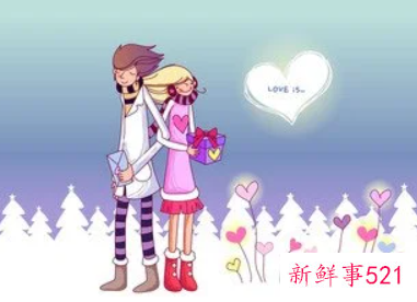 学生时代正确的爱情观文案