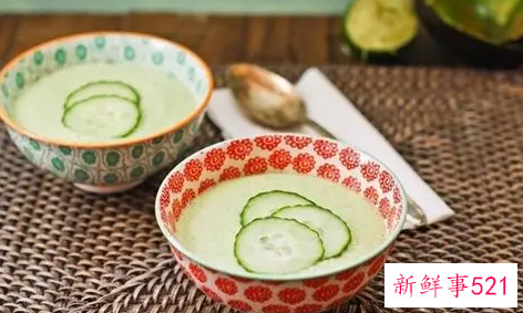 男性的十二种食物美白方式