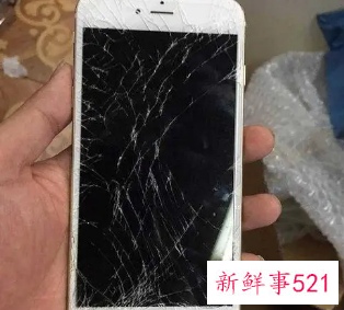 梦见自己手机坏了有什么预示