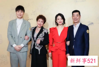 外来媳妇本地郎全员庆祝播出4000集